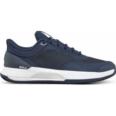 Wilson Intrigue Tour Clay navy blazer/white/navy blazer – Zbozi.Blesk.cz