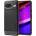 Spigen Гръб Spigen Rugged Armor за Google Pixel 8 - Черен