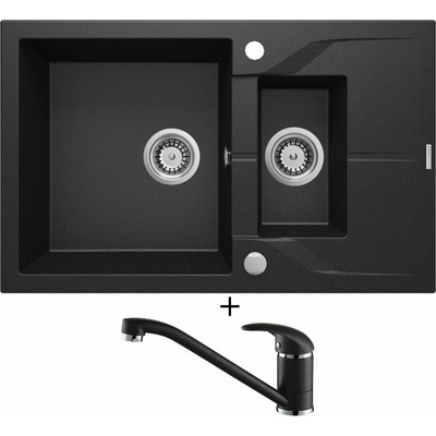 Set Deante ANDANTE ZQN G513 + Aquastone AQ 2561