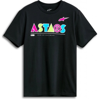 Alpinestars CEREAL CSF černá