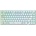 Dark Project ALU81A Terra Nova White RGB (FSH-DP-KD-NOVA81-WHITE)