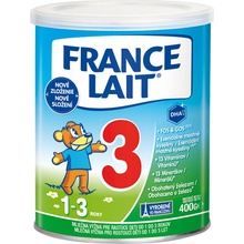 France Lait 3 400 g