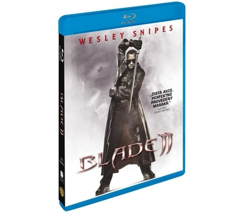 Blade 2 BD