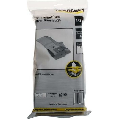 KÄRCHER 6.906-118.0 10 ks