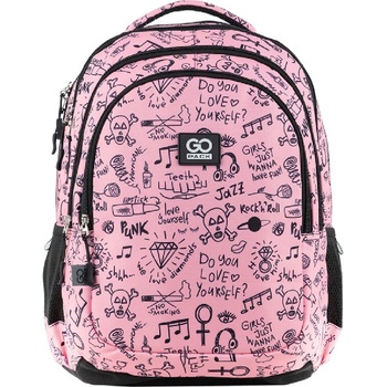 Раница GoPack Teens 162L-6 (162L-6)