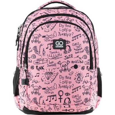 Раница GoPack Teens 162L-6 (162L-6)