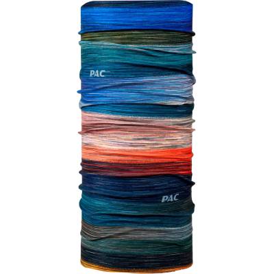 P. A. C P. A. C. Шал P. A. C. Original Tube scarf - Fubel - размер One Size (203-2180-4711)