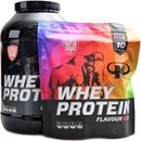 Proteíny Mammut Nutrition Whey Protein 3000 g