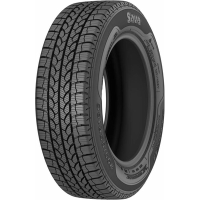 Sava Sava Eskimo Lt 195/75 R16 107/105R