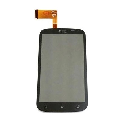 LCD displej + Dotykové Sklo HTC Desire X T328e