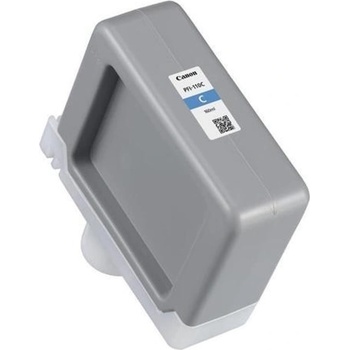 Canon PFI-110C (2365C001)