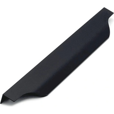 Interex DANGO Čierna matná 146 mm