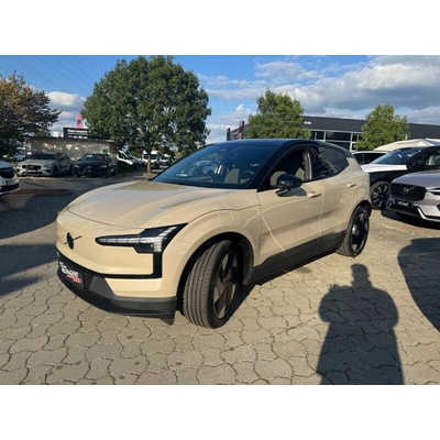 Volvo EX30 Single Extended Range Plus 200 kW