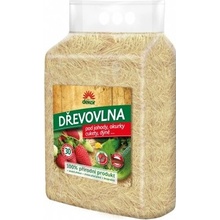 Forestina Dekor Dřevovlna dřevitá vlna 850 g