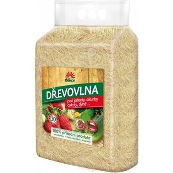 Forestina Dekor Dřevovlna dřevitá vlna 850 g