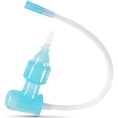 Lorelli БЕБЕШКИ АСПИРАТОР ЗА НОС aqua blue (3800166106212)