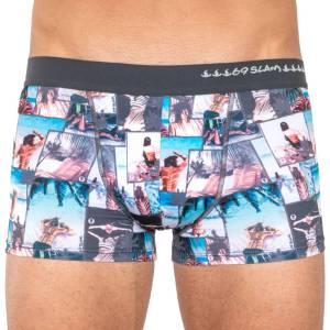 69slam Мъжки боксерки 69SLAM hip under the palm 69slam | Mnogotsveten | МЪЖЕ | S