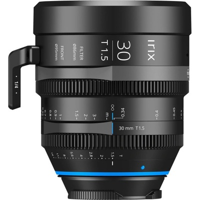 IRIX 30 mm T1.5 Cine Canon EF