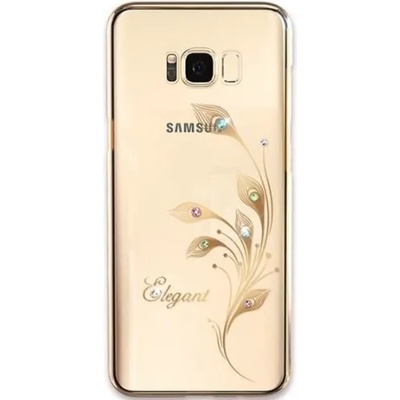 Samsung Твърд гръб Samsung Galaxy S7 с картинка 1