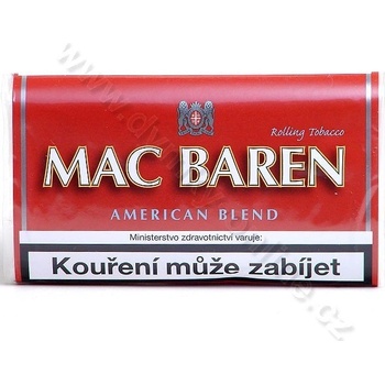 Mac Baren American Blend