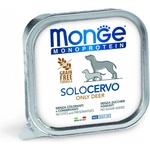 Monge Monoprotein Paté deer 150 g