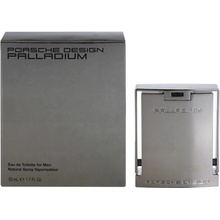 Porsche Design Palladium toaletní voda pánská 50 ml