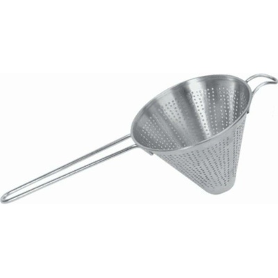 cedník d16cm, plný, špičák, NR
