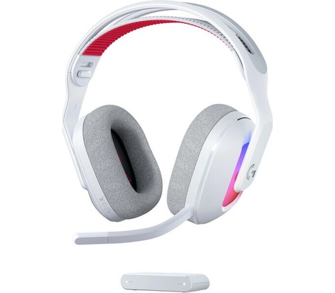 Logitech G A20 X