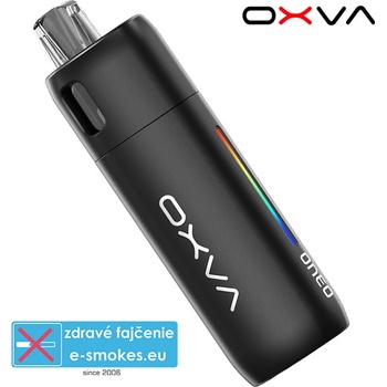 OXVA Oneo Pod Kit 1600 mAh Astral Black 1 ks
