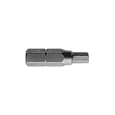 MAGNA Classic XH 222108 Násadec vonk. 6-hran INBUS 10 stopka 5/16" C8 L 32 mm