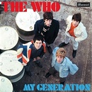 WHO: MY GENERATION LP