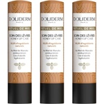 Doliderm Rituel de Miel Комплект - Балсам за устни, 3 x 4.2 g - ozone
