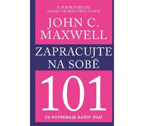 Zapracujte na sobě
