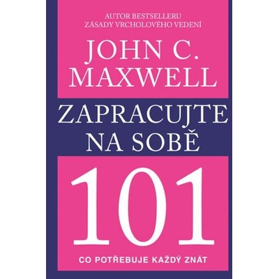 Zapracujte na sobě
