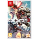God Eater 3
