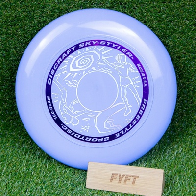 Discraft Sky Blue