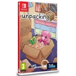 Humble Games Unpacking (Switch)