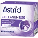 Prípravky na vrásky a starnúcu pleť Astrid Collagen Pro Denný krém proti vráskam 50 ml