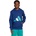 Adidas Суитшърт Essentials Hoodie Kids