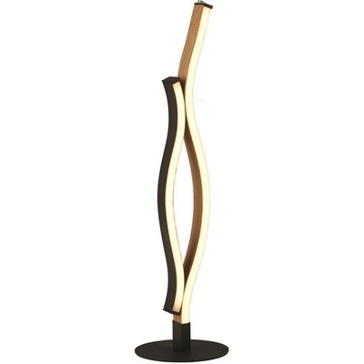 Searchlight EU32101-1BK