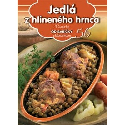 Jedlá z hlineného hrnca…