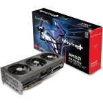 SAPPHIRE Radeon RX 9070 XT NITRO+ 16GB GDDR6 256bit (11348-01-20G) Видео карти