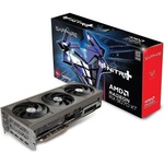 SAPPHIRE Radeon RX 9070 XT NITRO+ 16GB GDDR6 256bit (11348-01-20G) Видео карти