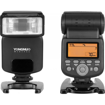 Yongnuo YN320EX pro Sony
