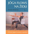 Jóga flows na židli - Kerstin Klimenta