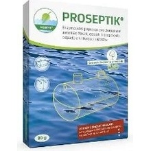 Proxim Proseptik bakterie do septiku 4 x 20 g