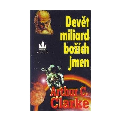 Devět miliard božích jmen