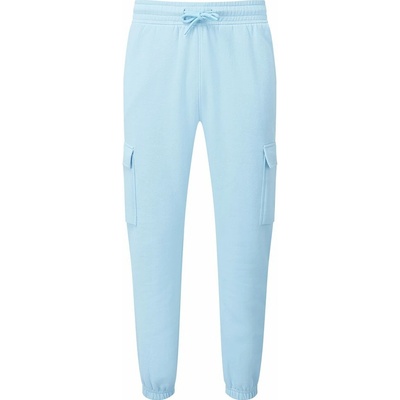 TriDri Cargo Unisex nebesky modré