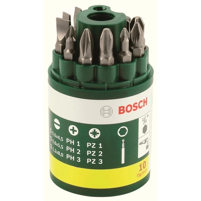 Bosch 10 dielna 2.607.019.454