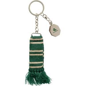 Erik Ключодържател Erik Movies: Harry Potter - Slytherin Scarf (KRE13)